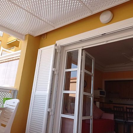Apartamento Orlando Adeje Exterior photo