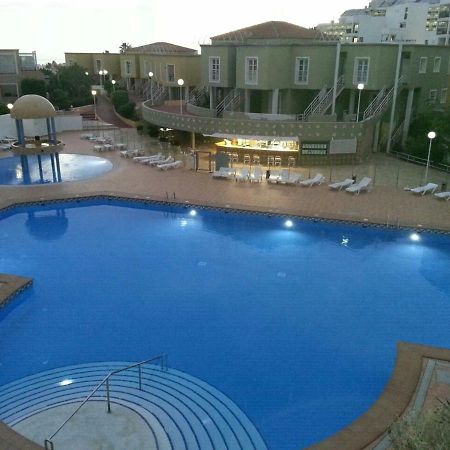 Apartamento Orlando Adeje Exterior photo