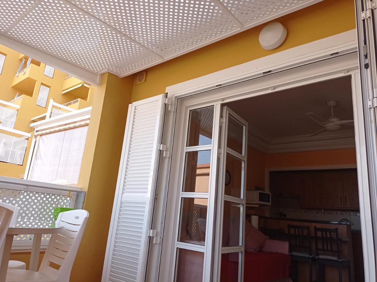 Apartamento Orlando Adeje Exterior photo