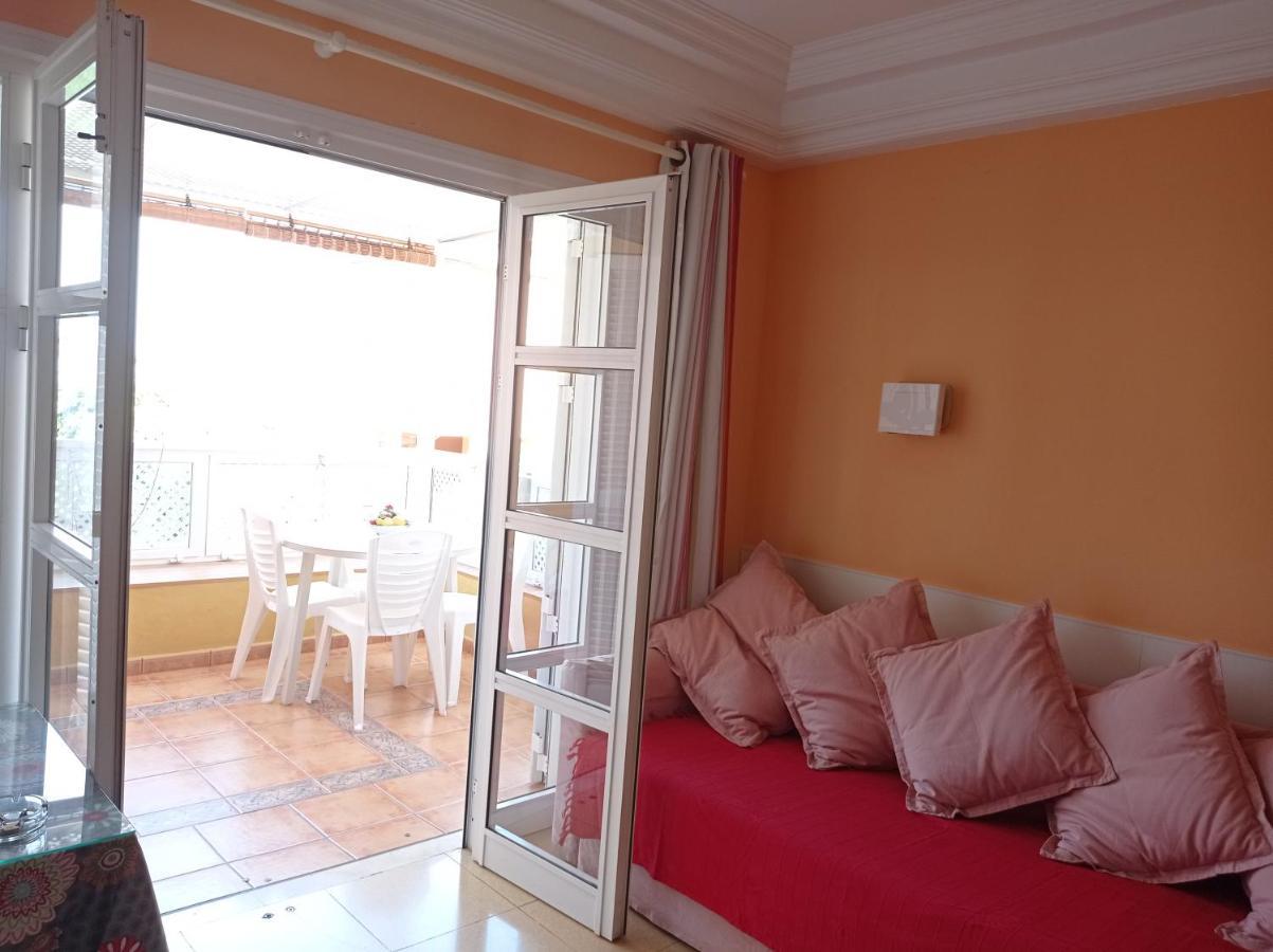 Apartamento Orlando Adeje Exterior photo
