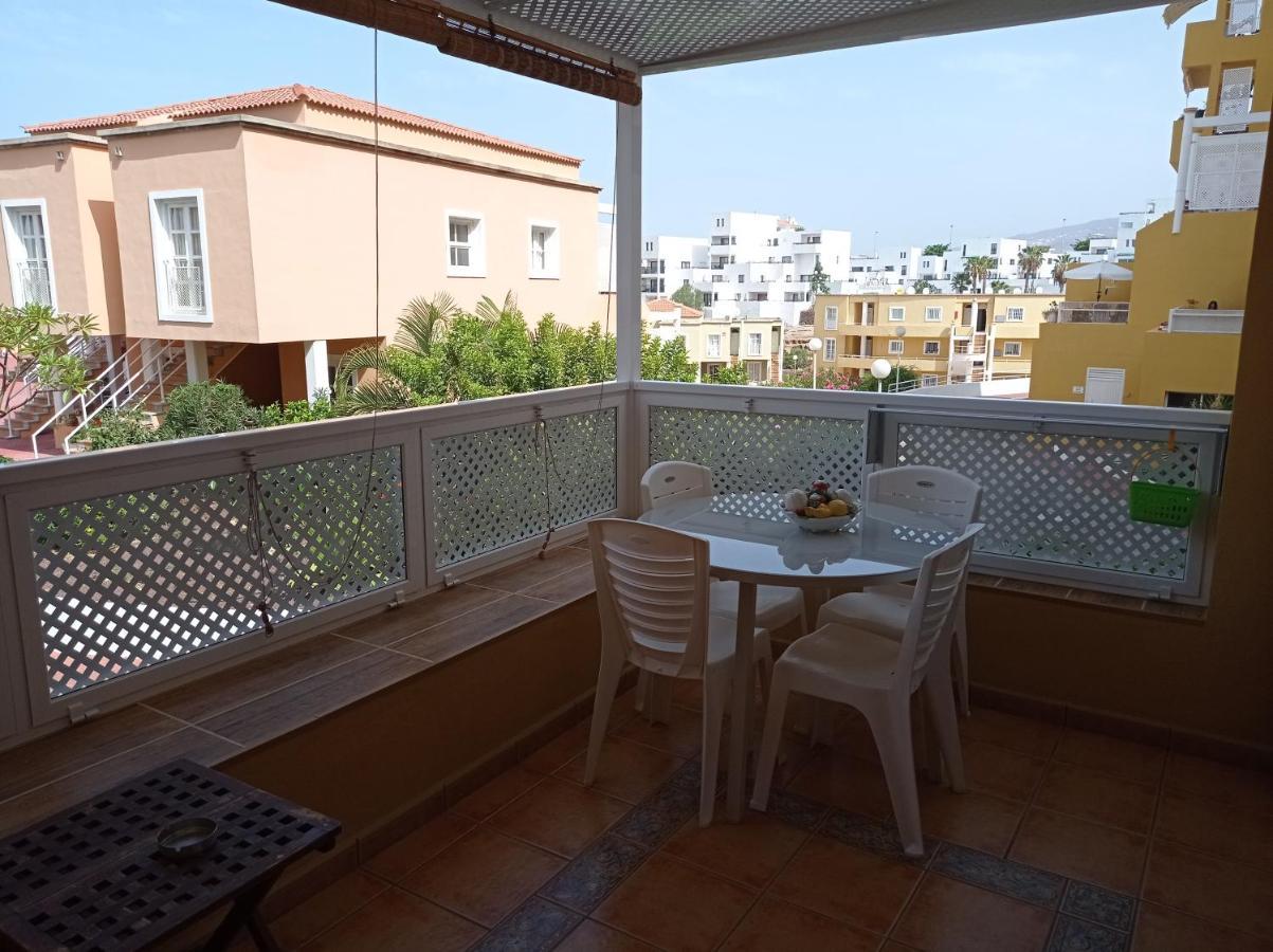 Apartamento Orlando Adeje Exterior photo