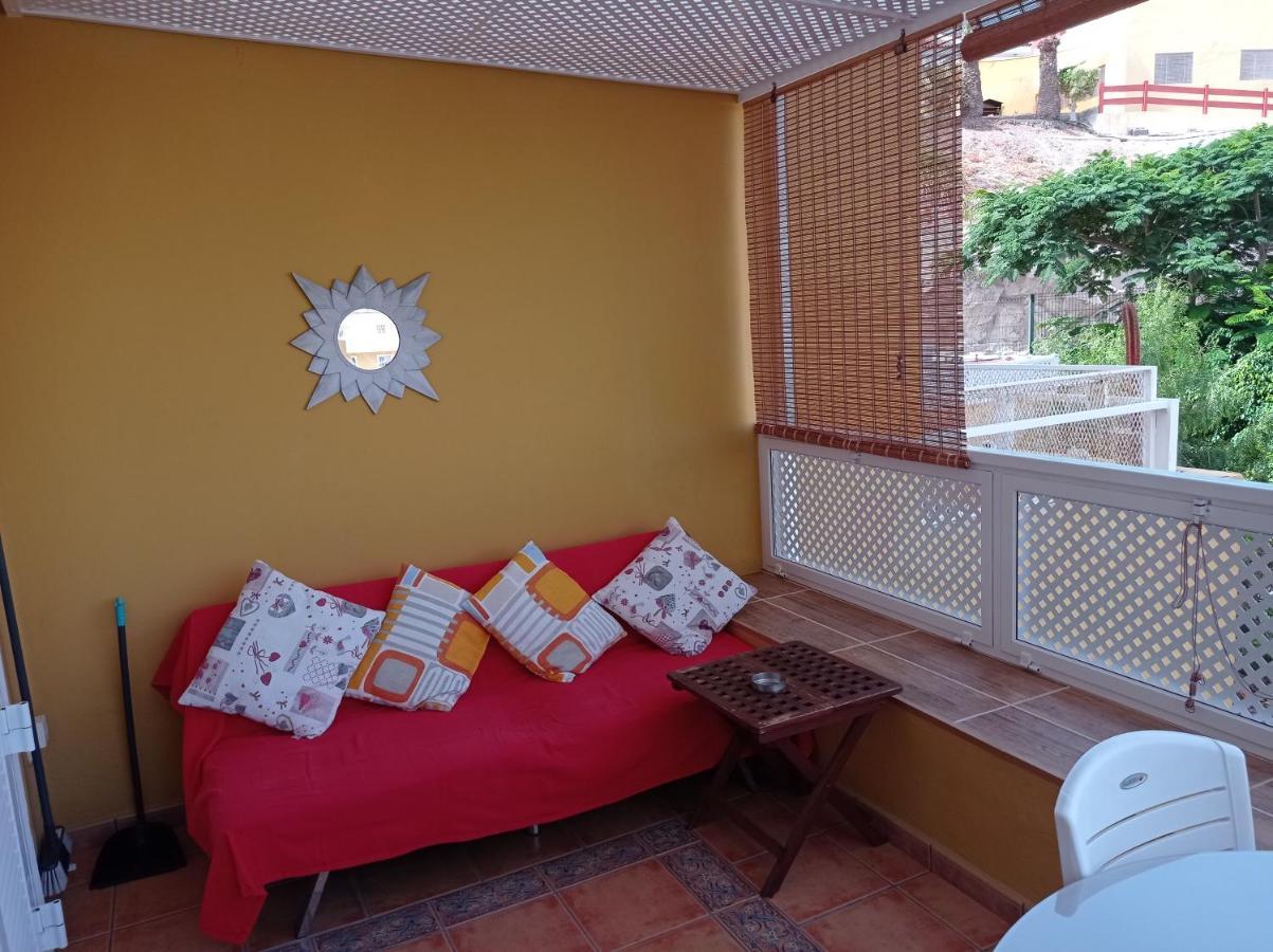 Apartamento Orlando Adeje Exterior photo