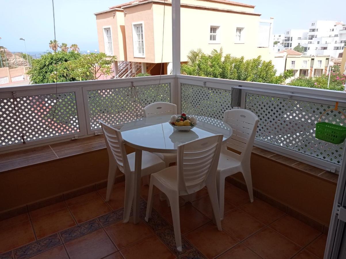 Apartamento Orlando Adeje Exterior photo