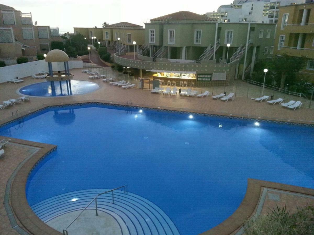 Apartamento Orlando Adeje Exterior photo