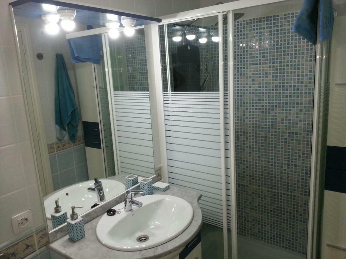 Apartamento Orlando Adeje Exterior photo