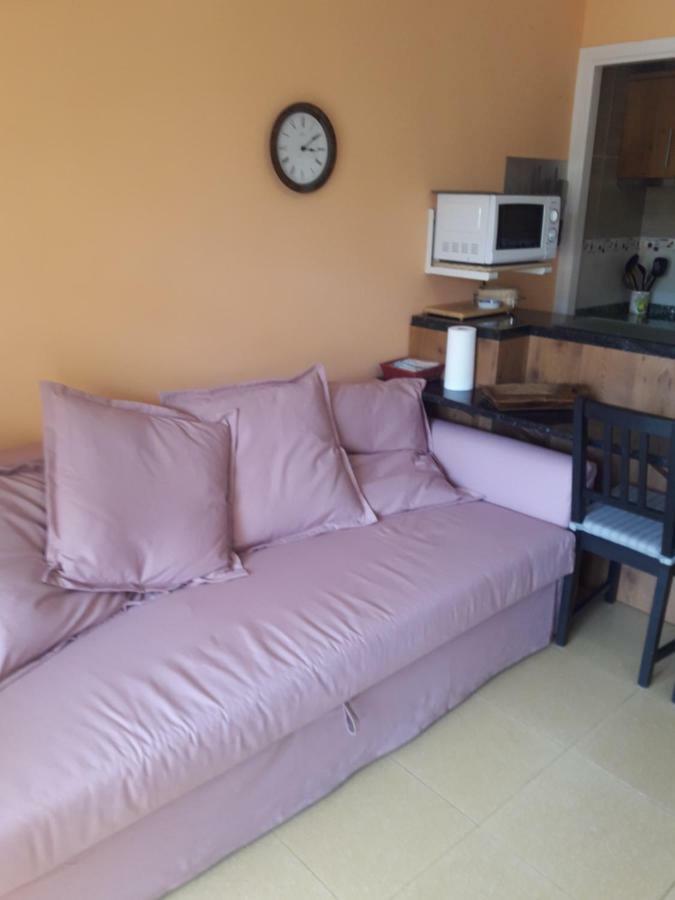 Apartamento Orlando Adeje Exterior photo