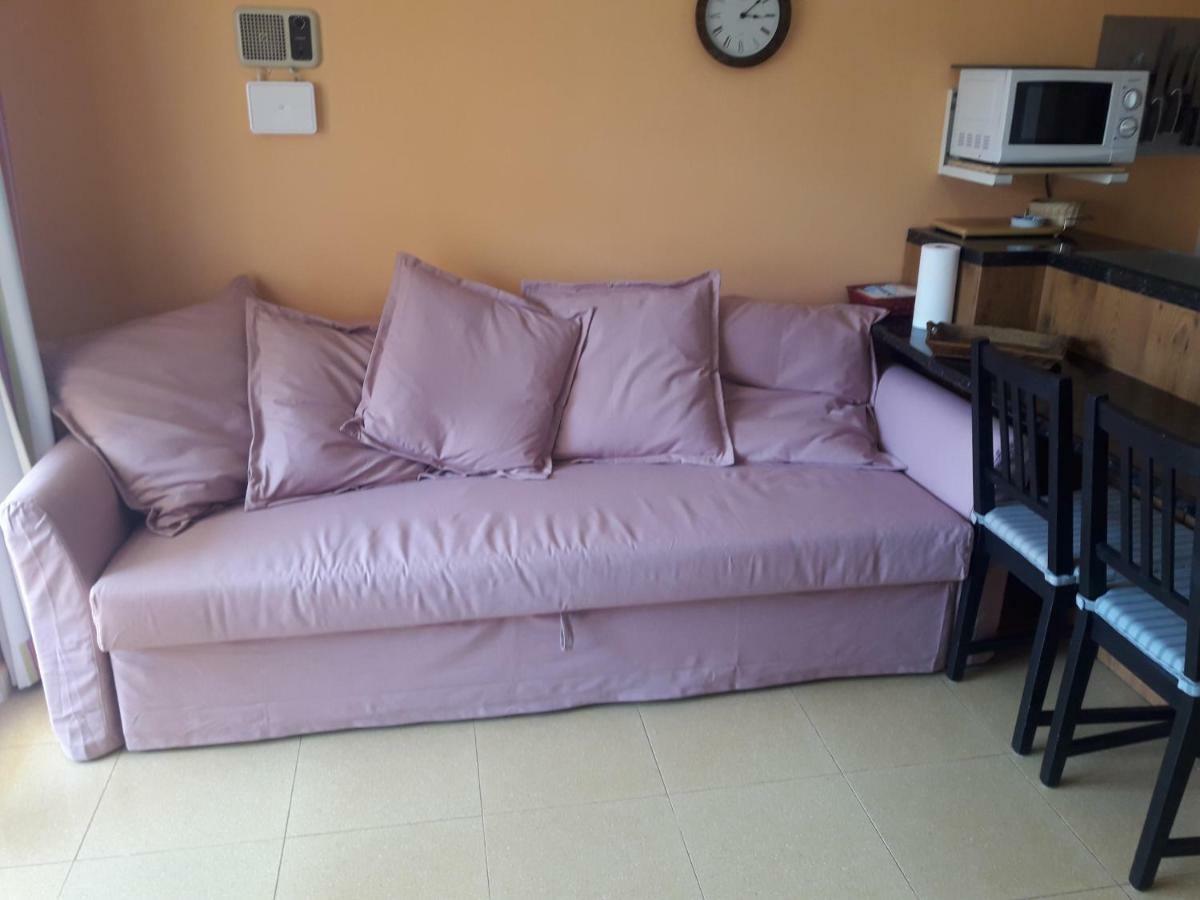 Apartamento Orlando Adeje Exterior photo