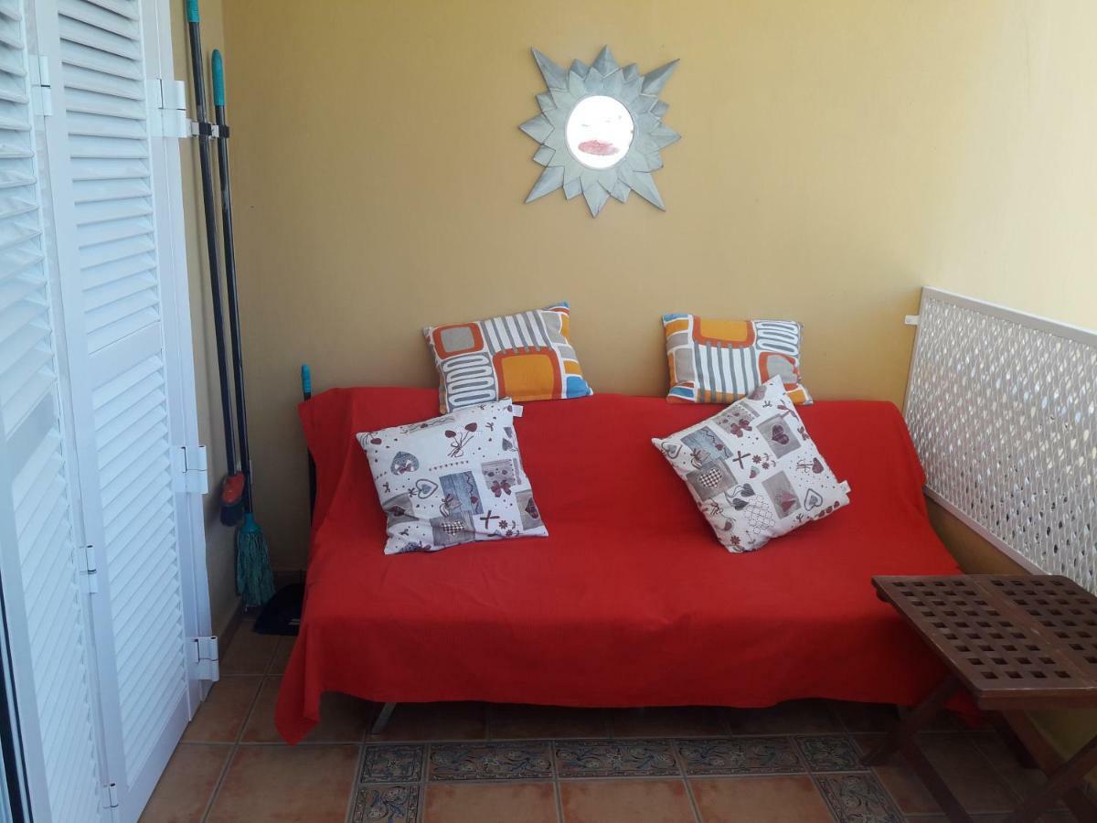 Apartamento Orlando Adeje Exterior photo