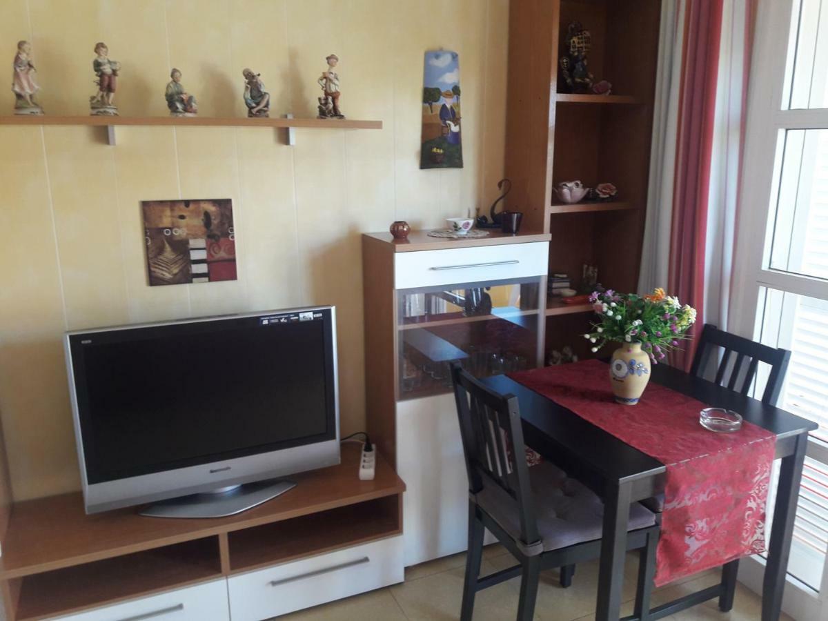 Apartamento Orlando Adeje Exterior photo